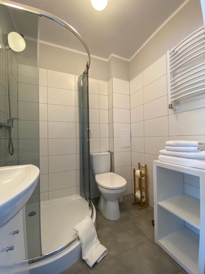 Apartament Os. Zlote 4B Dzierżoniów Exterior foto