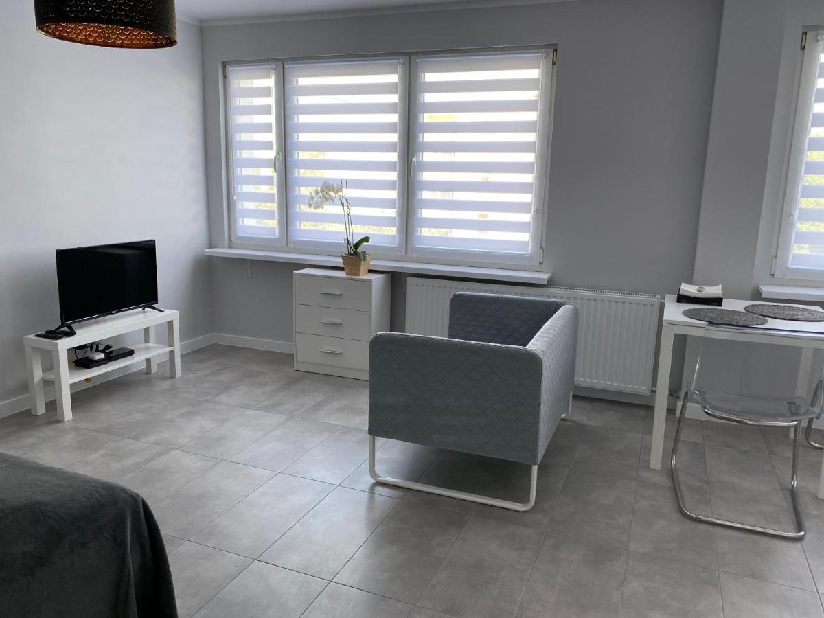 Apartament Os. Zlote 4B Dzierżoniów Exterior foto